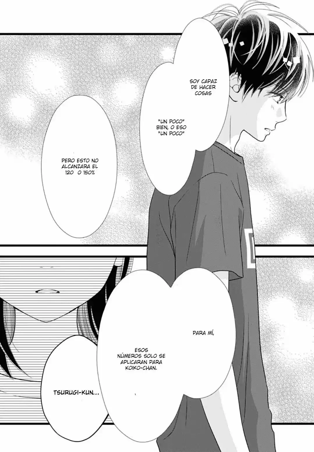 Futsuu No Koiko-chan - Capítulo 64 - Página 29 - LectorTMOo