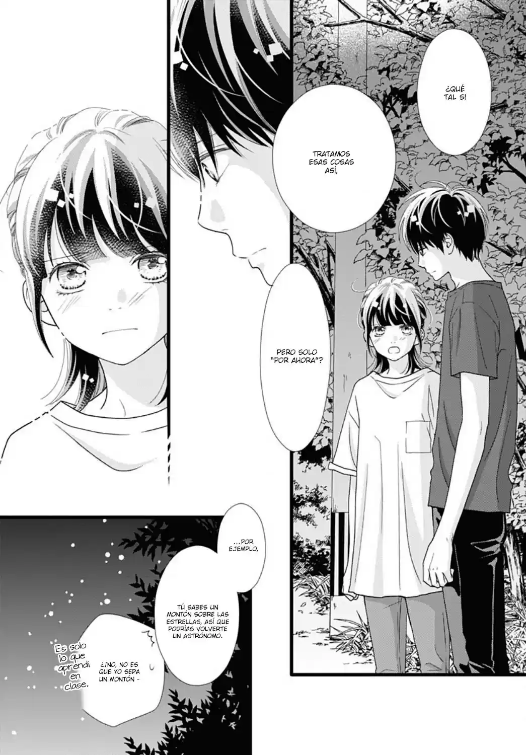 Futsuu No Koiko-chan - Capítulo 65 - Página 9 - LectorTMOo