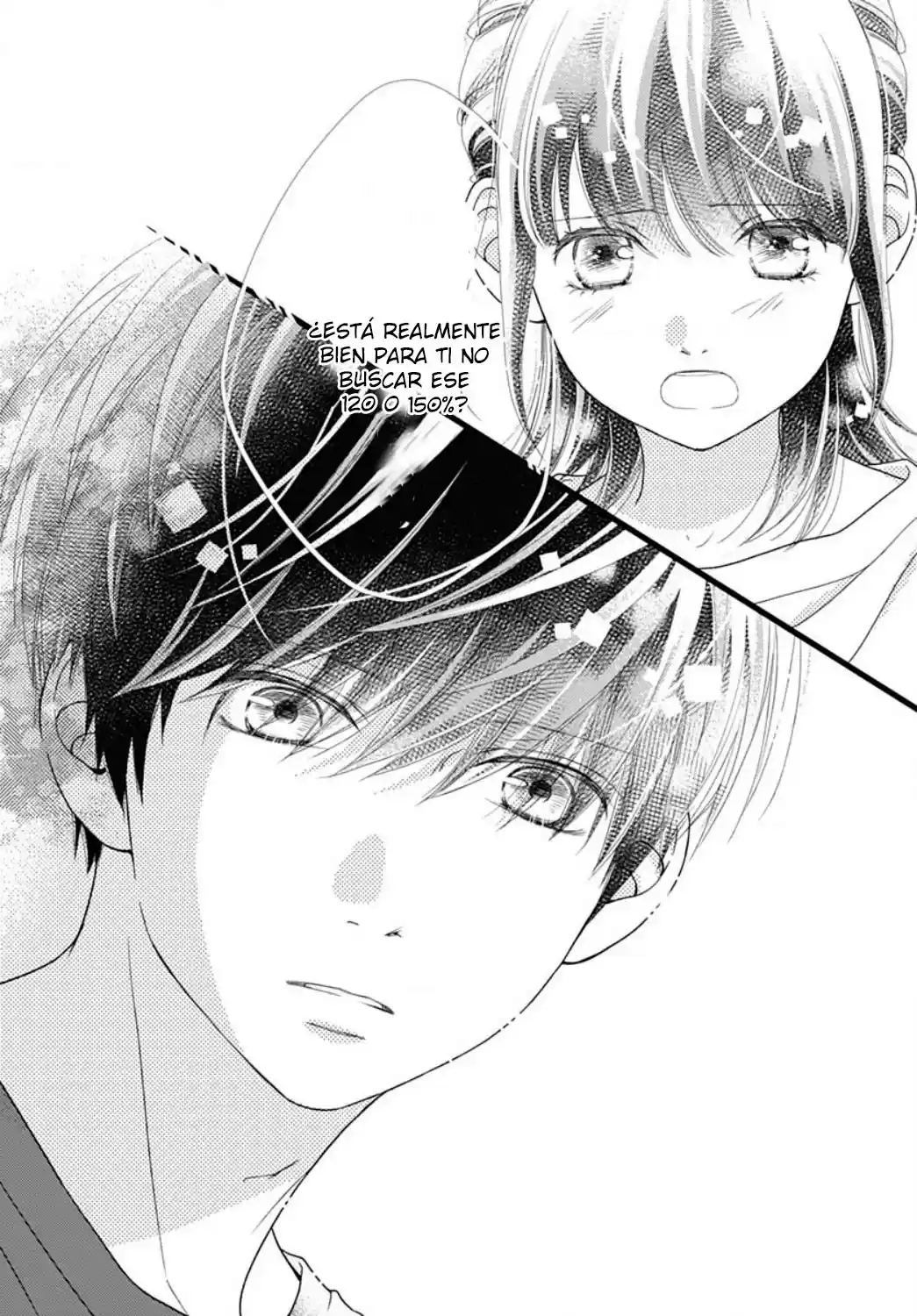 Futsuu No Koiko-chan - Capítulo 65 - Página 13 - LectorTMOo