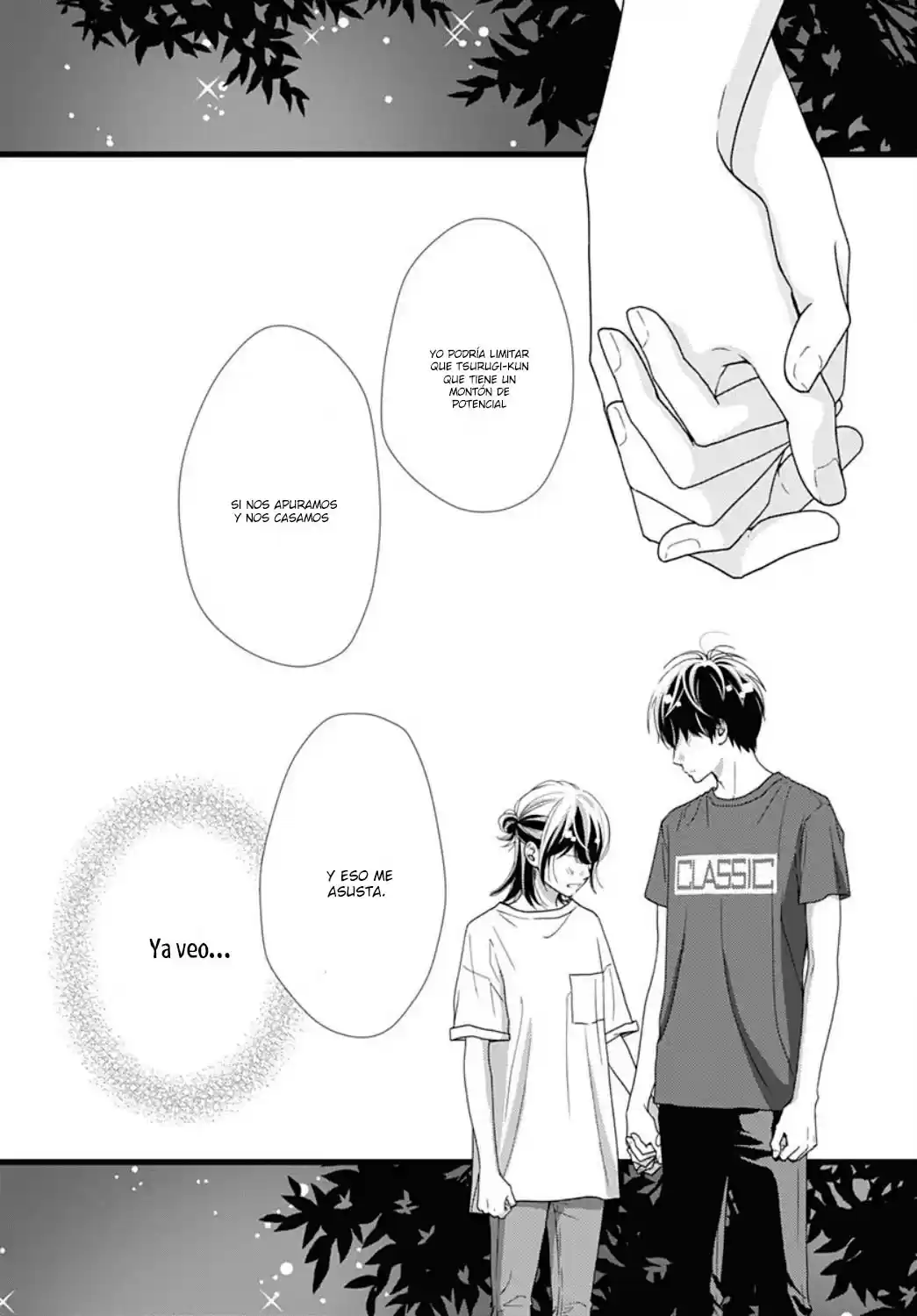 Futsuu No Koiko-chan - Capítulo 65 - Página 15 - LectorTMOo