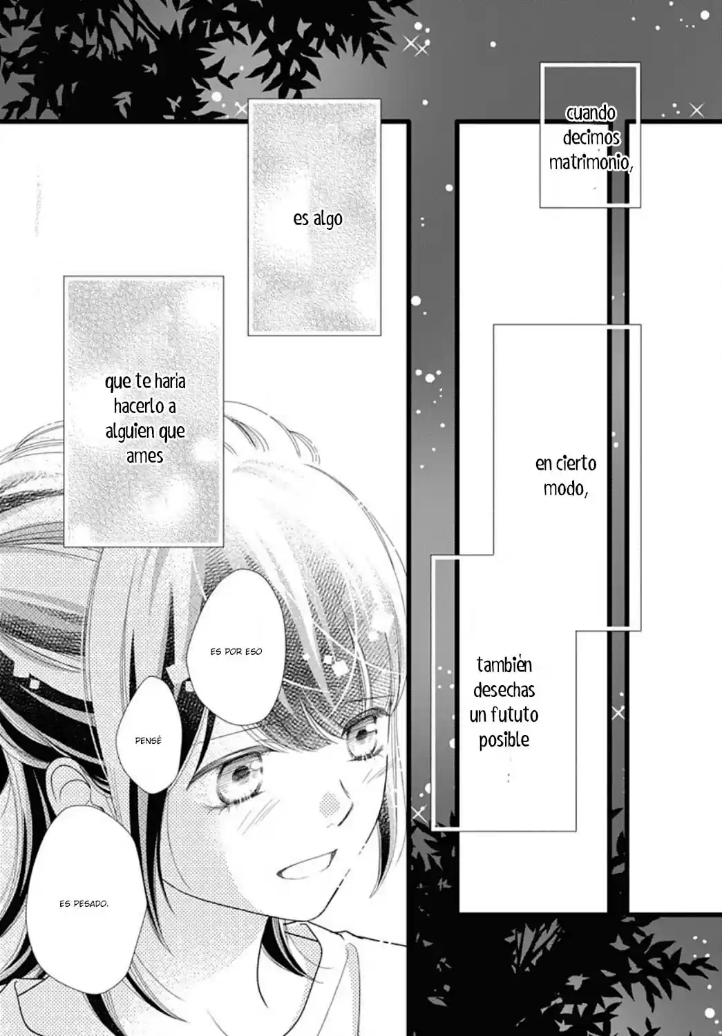 Futsuu No Koiko-chan - Capítulo 65 - Página 16 - LectorTMOo