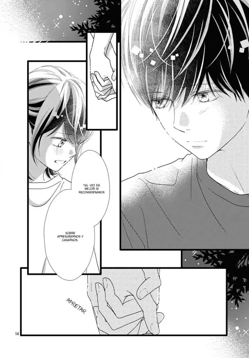 Futsuu No Koiko-chan - Capítulo 65 - Página 17 - LectorTMOo