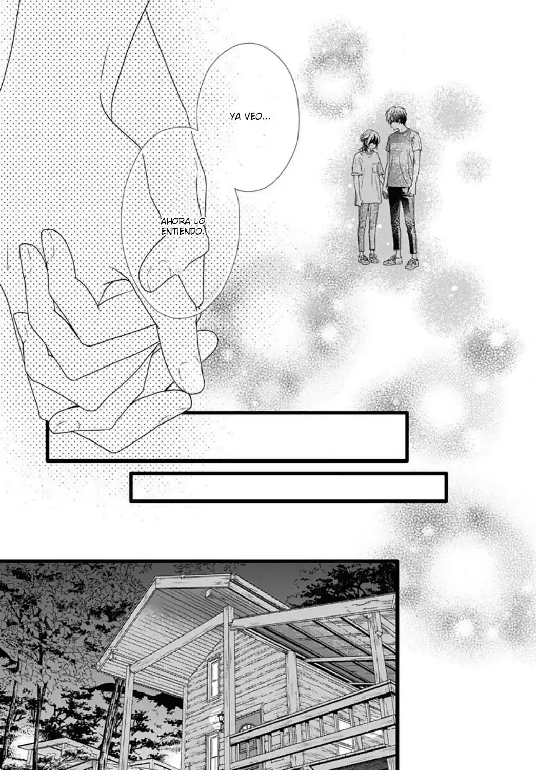 Futsuu No Koiko-chan - Capítulo 65 - Página 18 - LectorTMOo