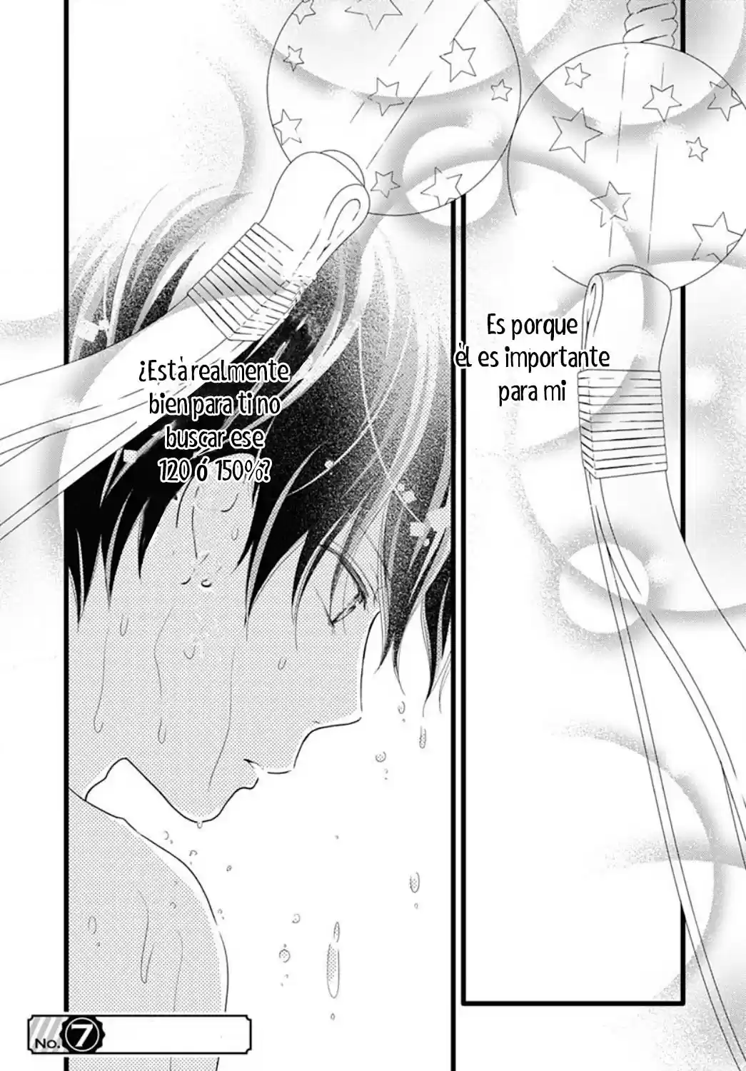 Futsuu No Koiko-chan - Capítulo 65 - Página 28 - LectorTMOo