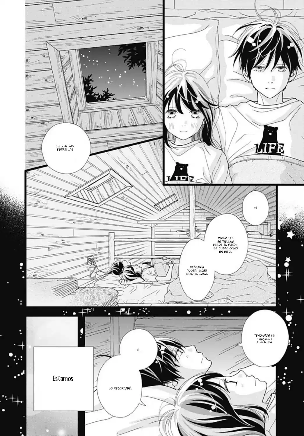Futsuu No Koiko-chan - Capítulo 66 - Página 15 - LectorTMOo