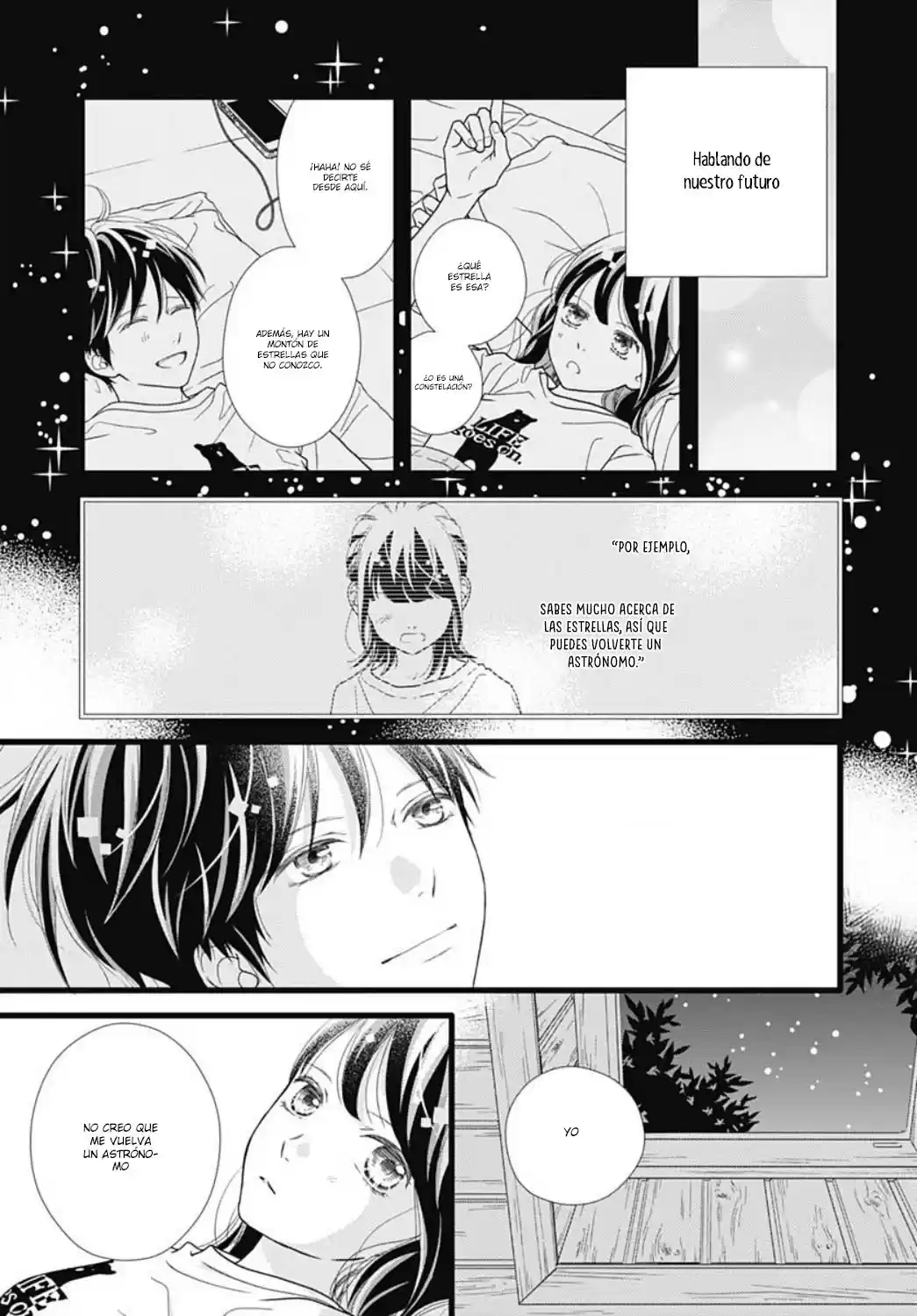 Futsuu No Koiko-chan - Capítulo 66 - Página 16 - LectorTMOo