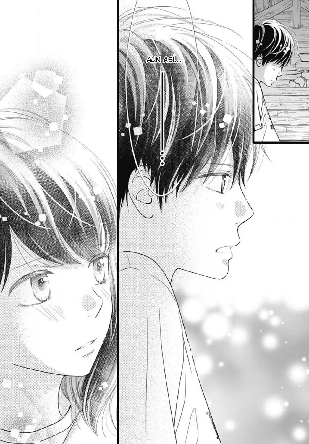 Futsuu No Koiko-chan - Capítulo 66 - Página 21 - LectorTMOo