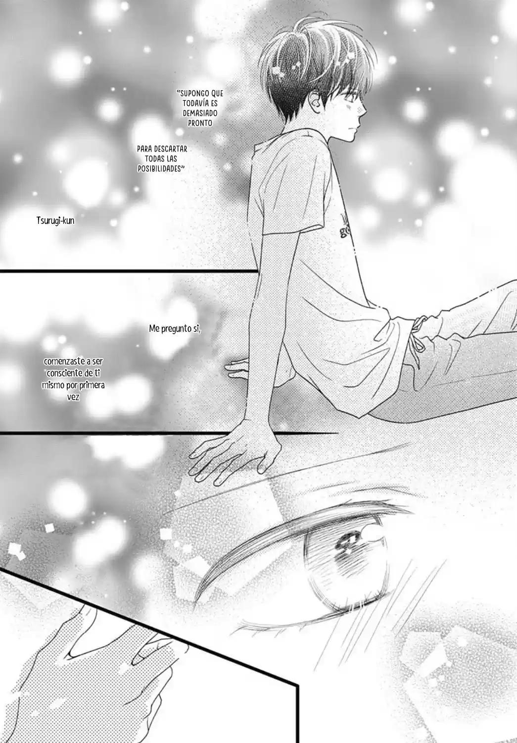 Futsuu No Koiko-chan - Capítulo 66 - Página 22 - LectorTMOo