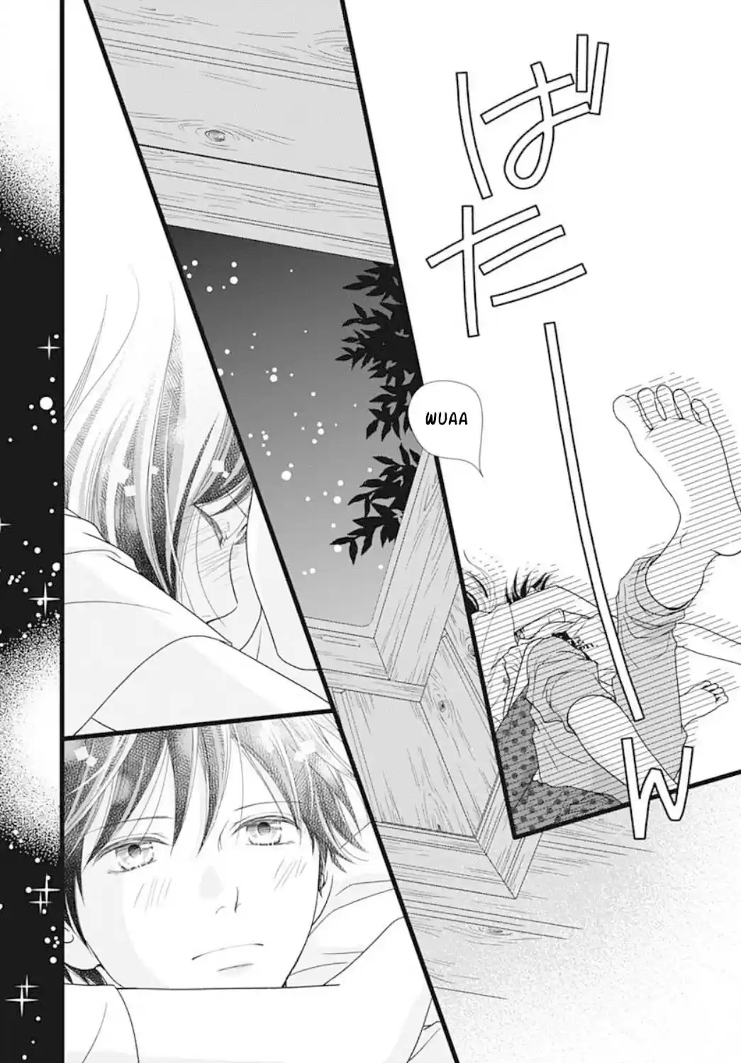 Futsuu No Koiko-chan - Capítulo 66 - Página 23 - LectorTMOo