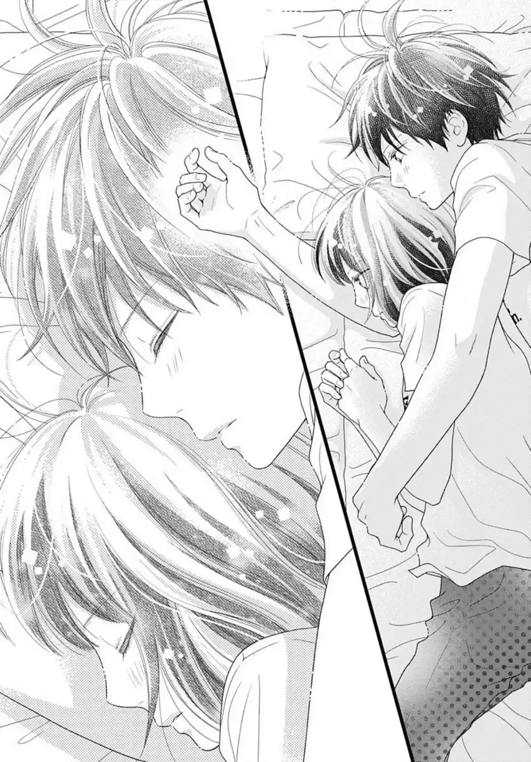 Futsuu No Koiko-chan - Capítulo 66 - Página 27 - LectorTMOo