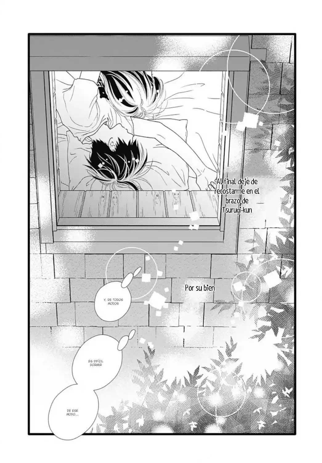 Futsuu No Koiko-chan - Capítulo 66 - Página 28 - LectorTMOo