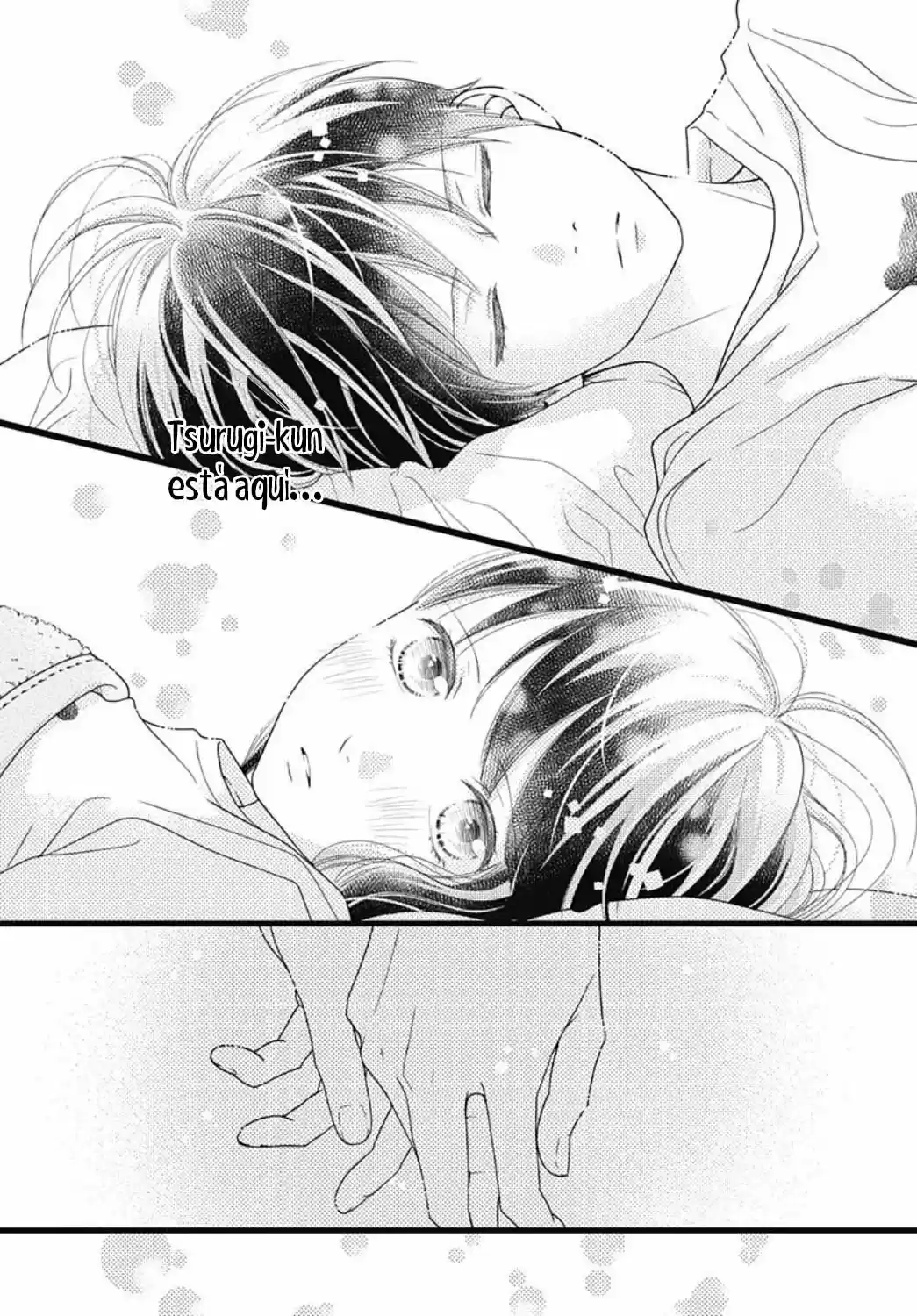 Futsuu No Koiko-chan - Capítulo 67 - Página 7 - LectorTMOo