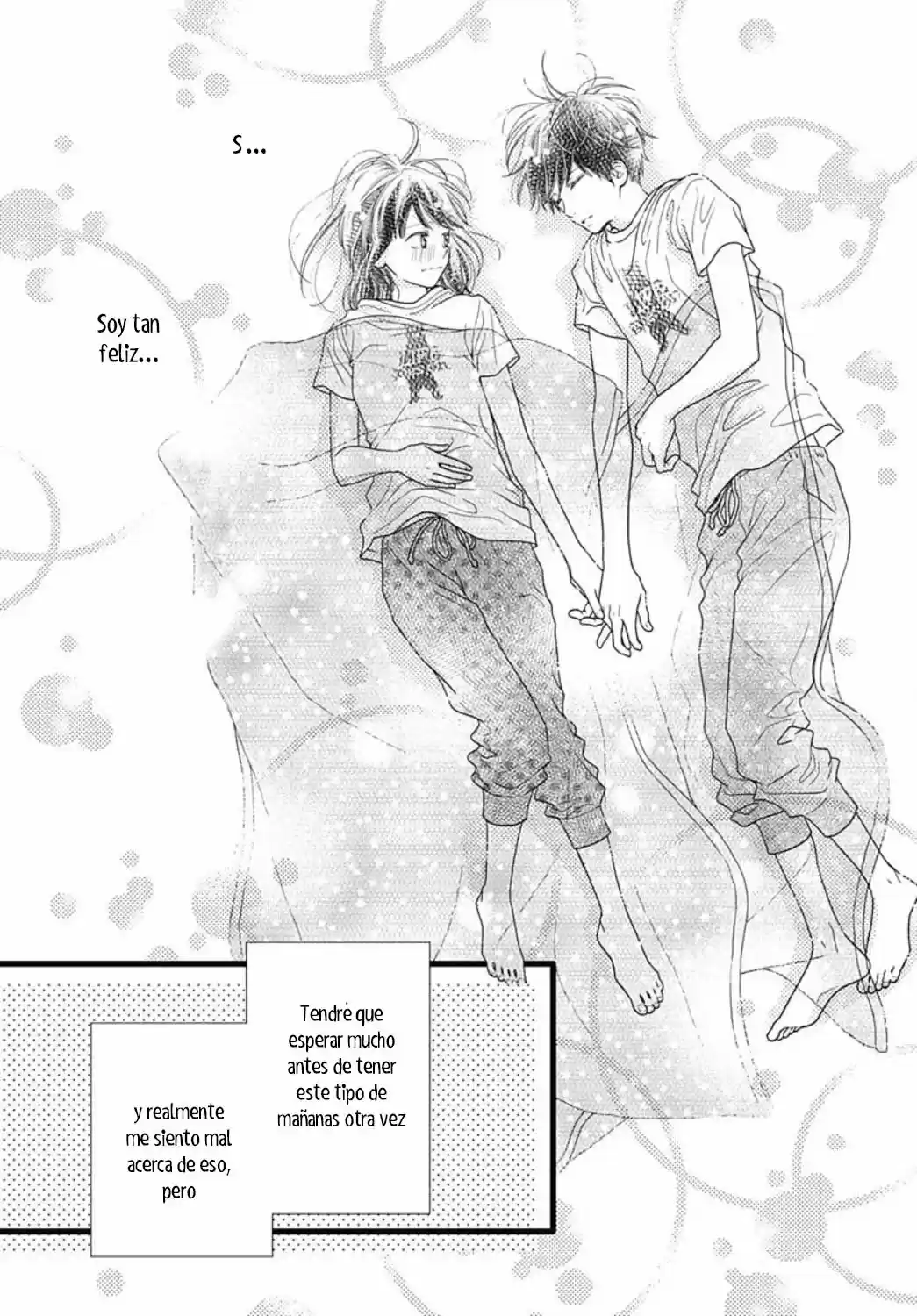 Futsuu No Koiko-chan - Capítulo 67 - Página 8 - LectorTMOo