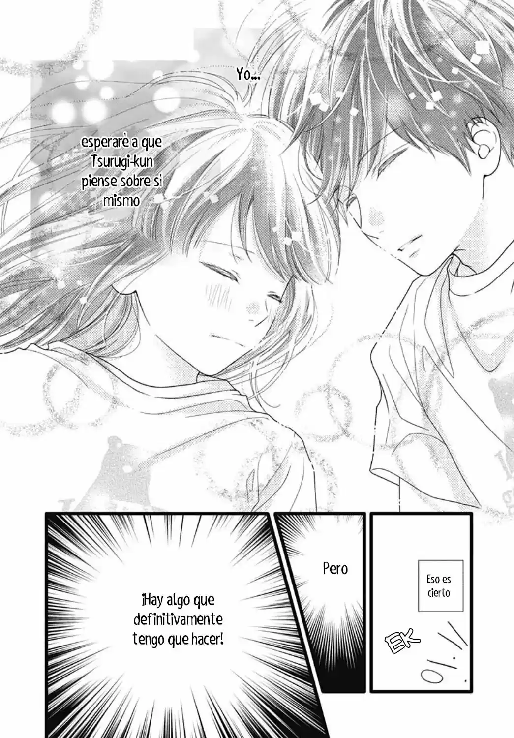 Futsuu No Koiko-chan - Capítulo 67 - Página 10 - LectorTMOo