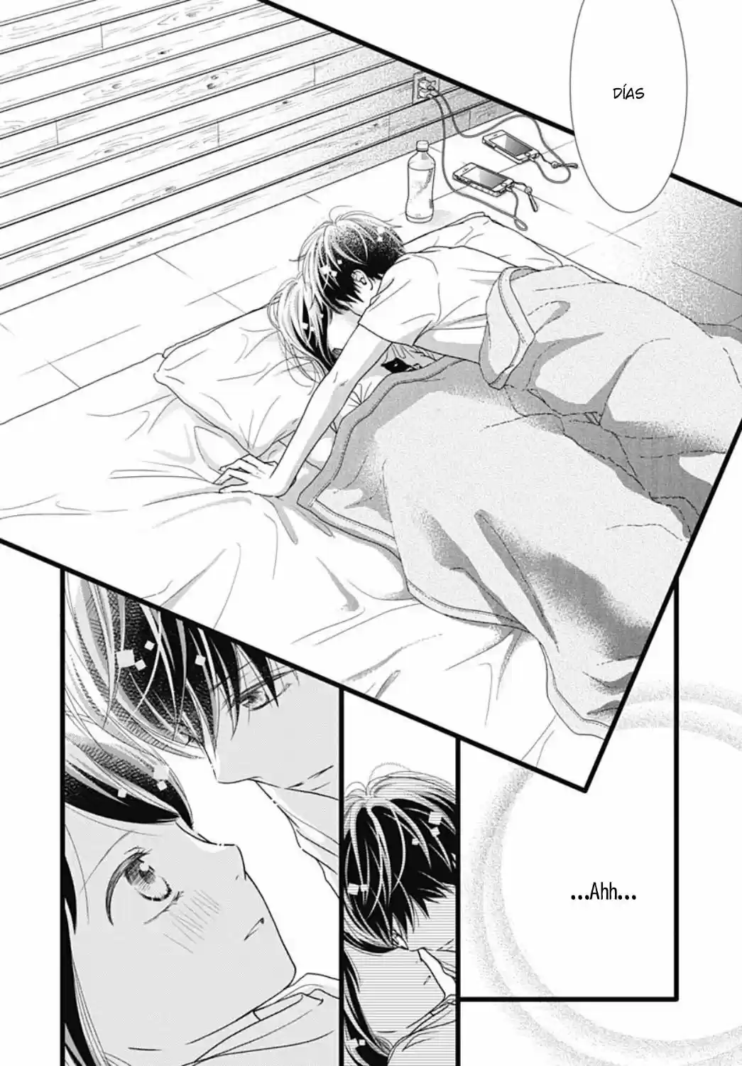 Futsuu No Koiko-chan - Capítulo 67 - Página 13 - LectorTMOo