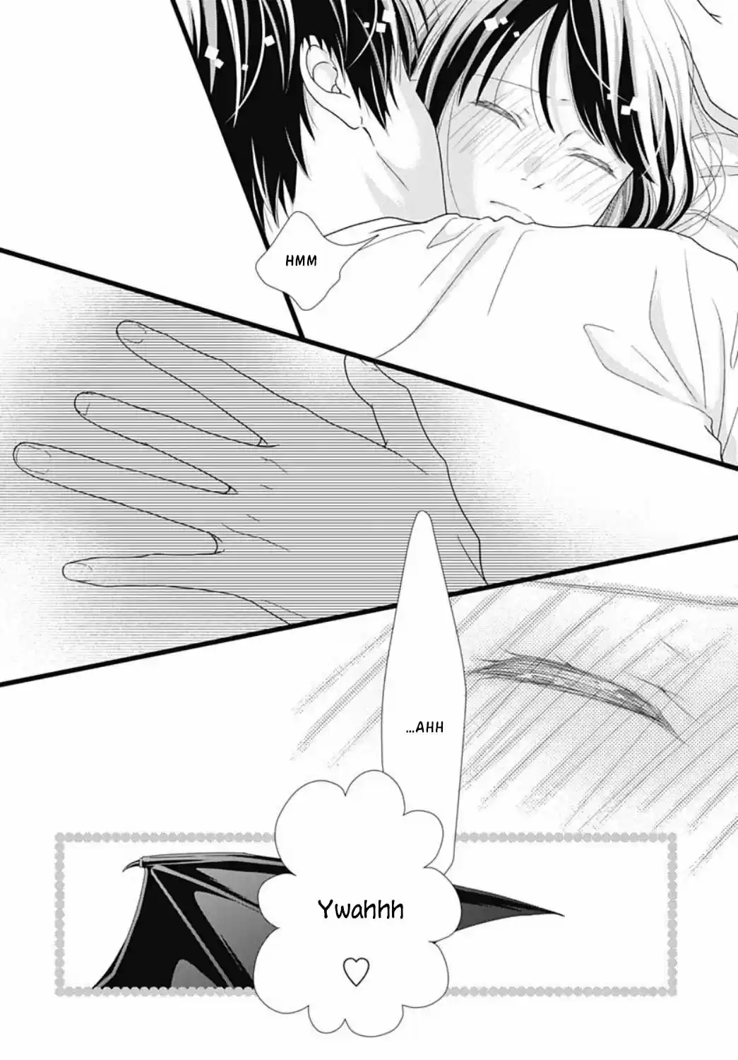 Futsuu No Koiko-chan - Capítulo 67 - Página 15 - LectorTMOo