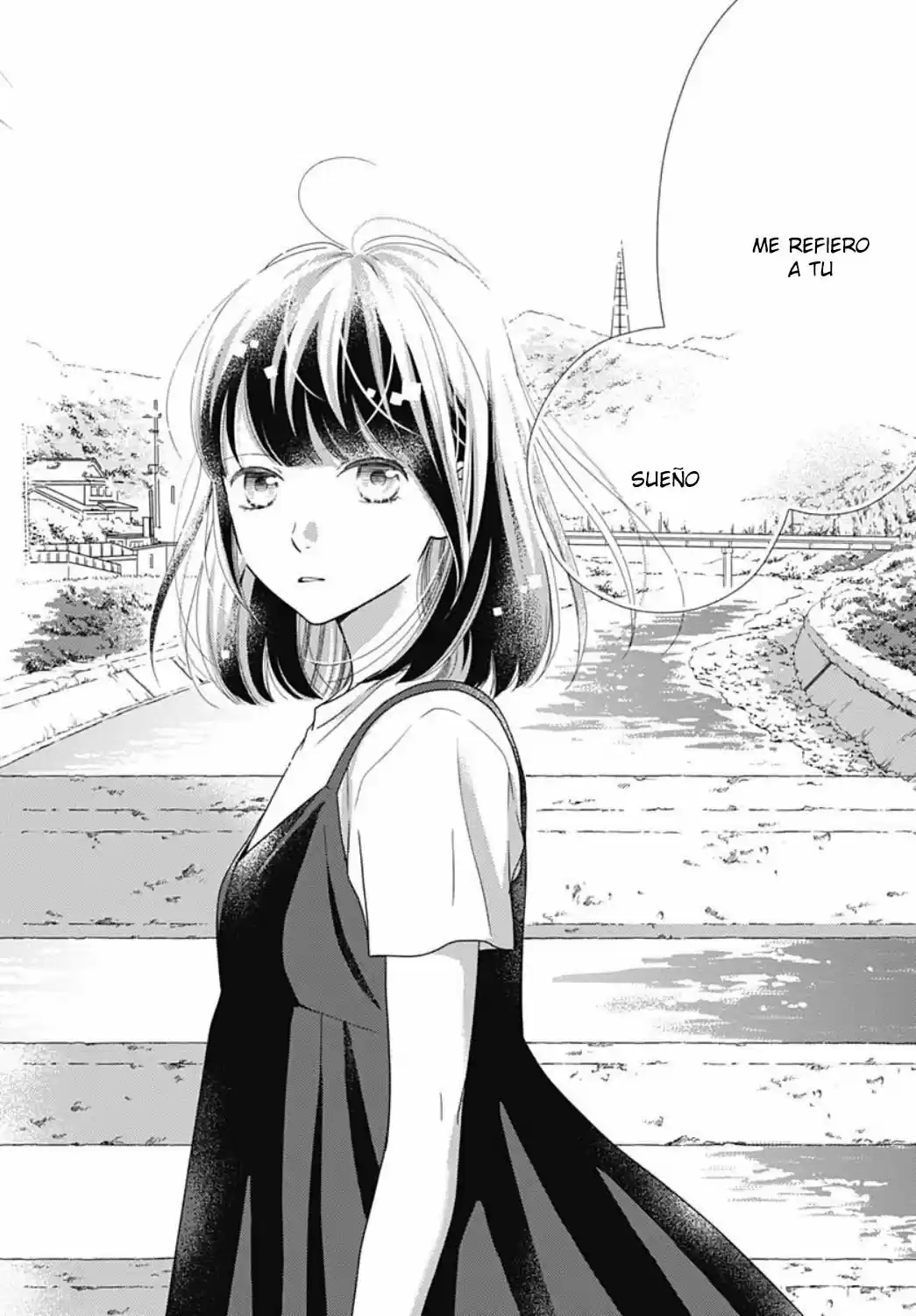 Futsuu No Koiko-chan - Capítulo 67 - Página 19 - LectorTMOo