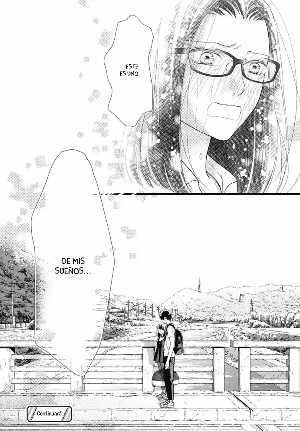 Futsuu No Koiko-chan - Capítulo 67 - Página 28 - LectorTMOo