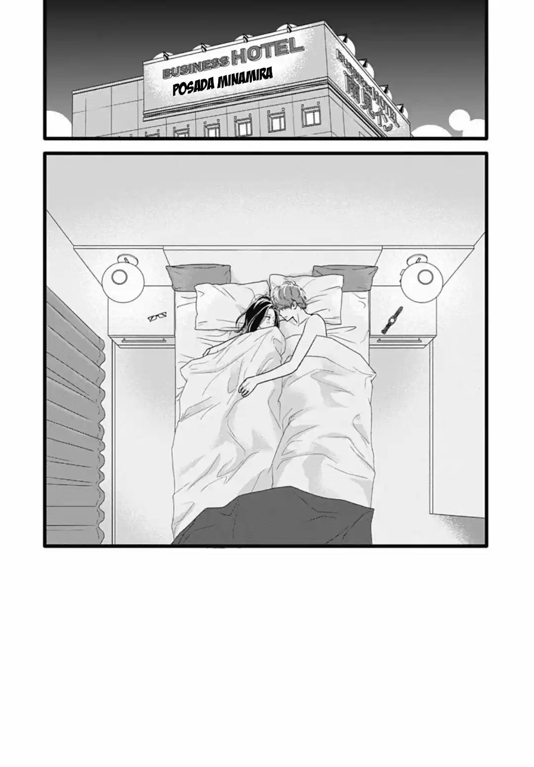 Futsuu No Koiko-chan - Capítulo 68 - Página 5 - LectorTMOo