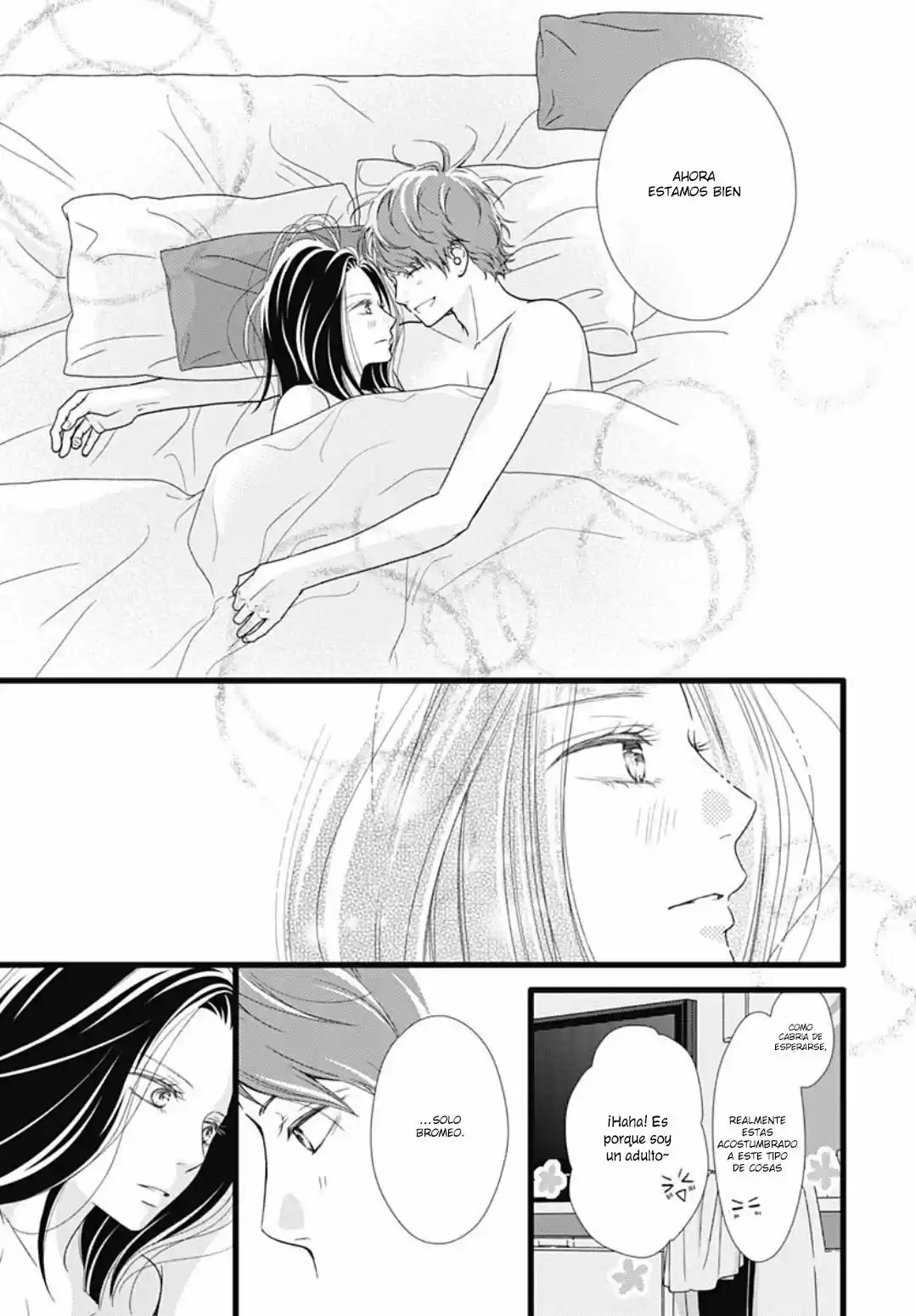 Futsuu No Koiko-chan - Capítulo 68 - Página 12 - LectorTMOo