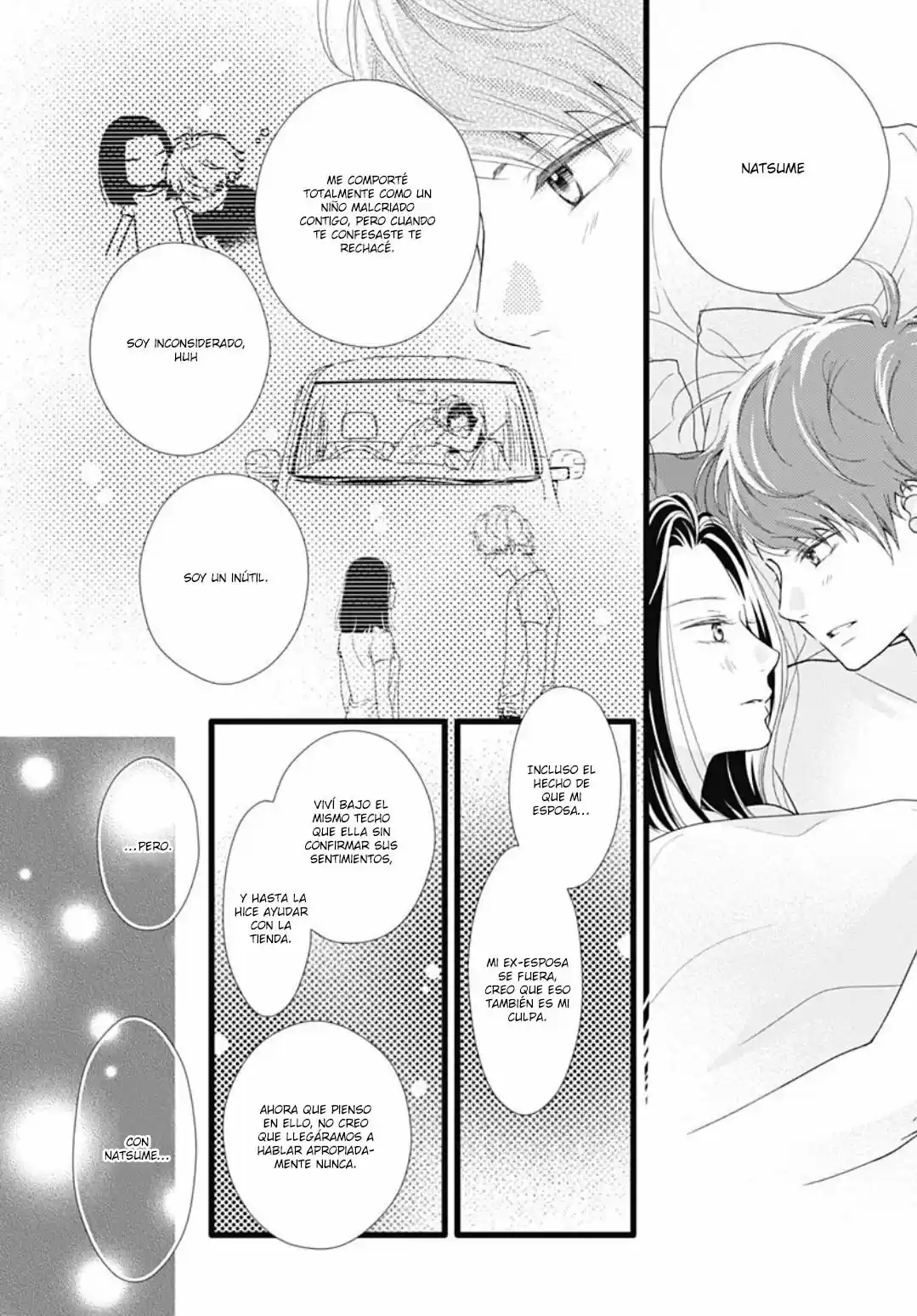 Futsuu No Koiko-chan - Capítulo 68 - Página 13 - LectorTMOo
