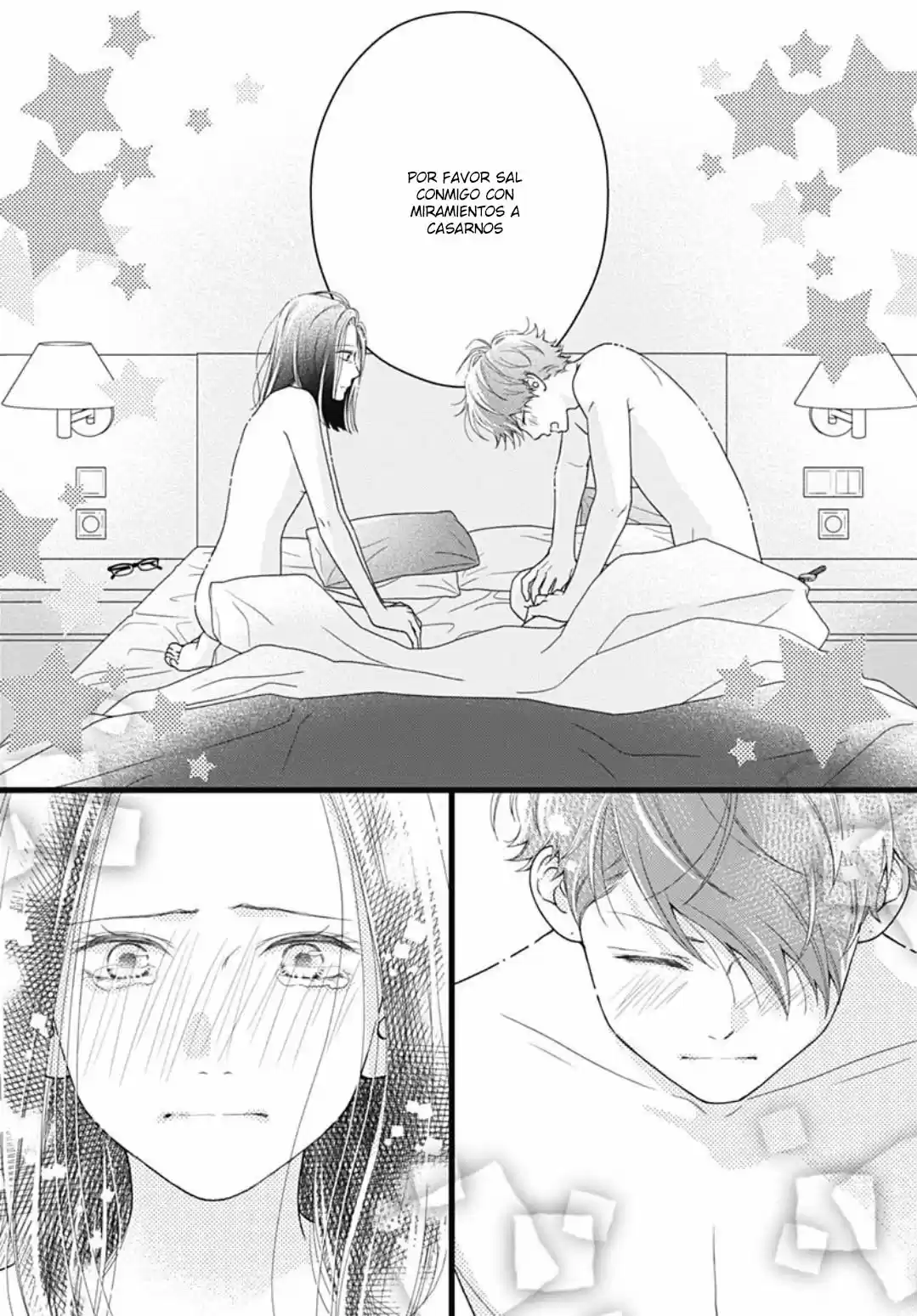 Futsuu No Koiko-chan - Capítulo 68 - Página 16 - LectorTMOo