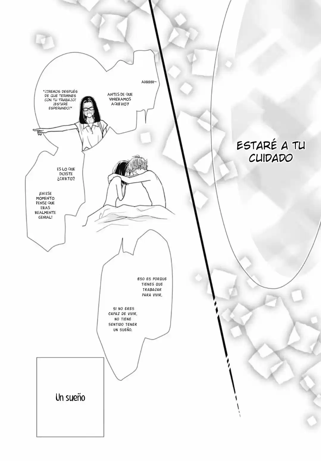 Futsuu No Koiko-chan - Capítulo 68 - Página 17 - LectorTMOo