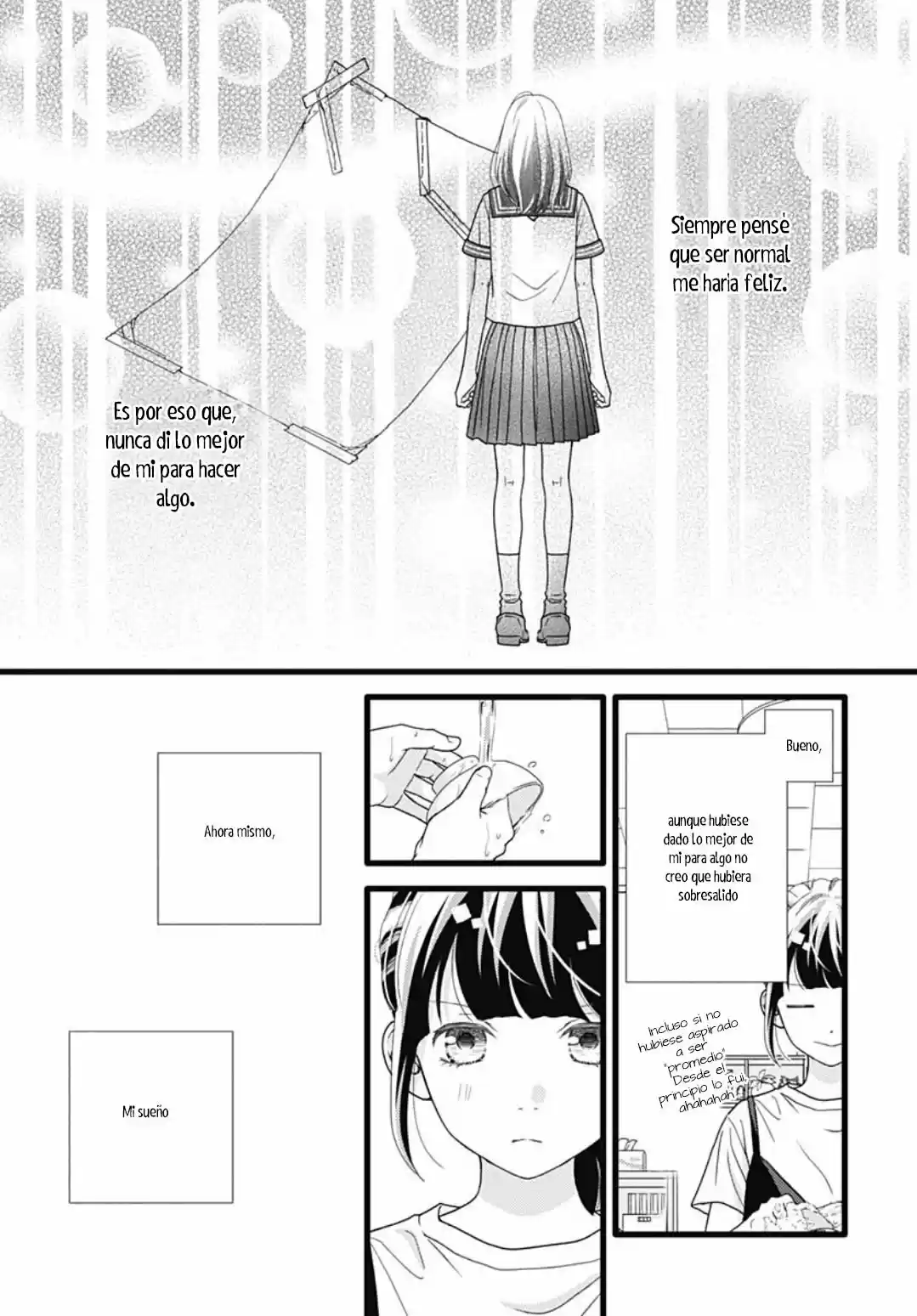 Futsuu No Koiko-chan - Capítulo 68 - Página 20 - LectorTMOo