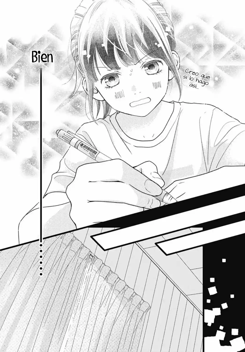 Futsuu No Koiko-chan - Capítulo 69 - Página 25 - LectorTMOo