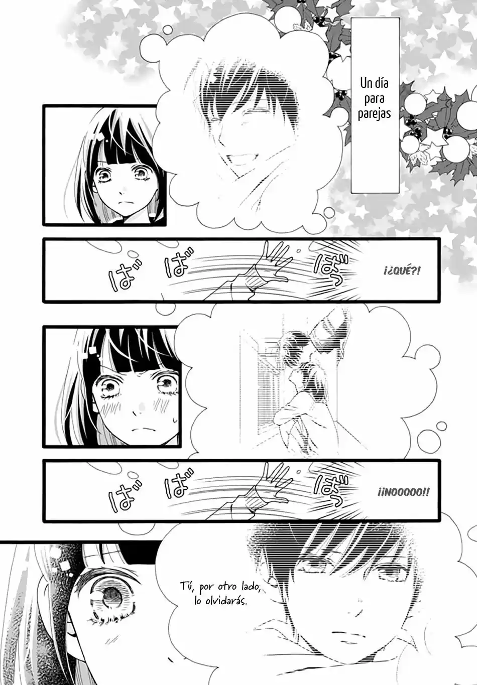 Futsuu No Koiko-chan - Capítulo 7 - Página 15 - LectorTMOo