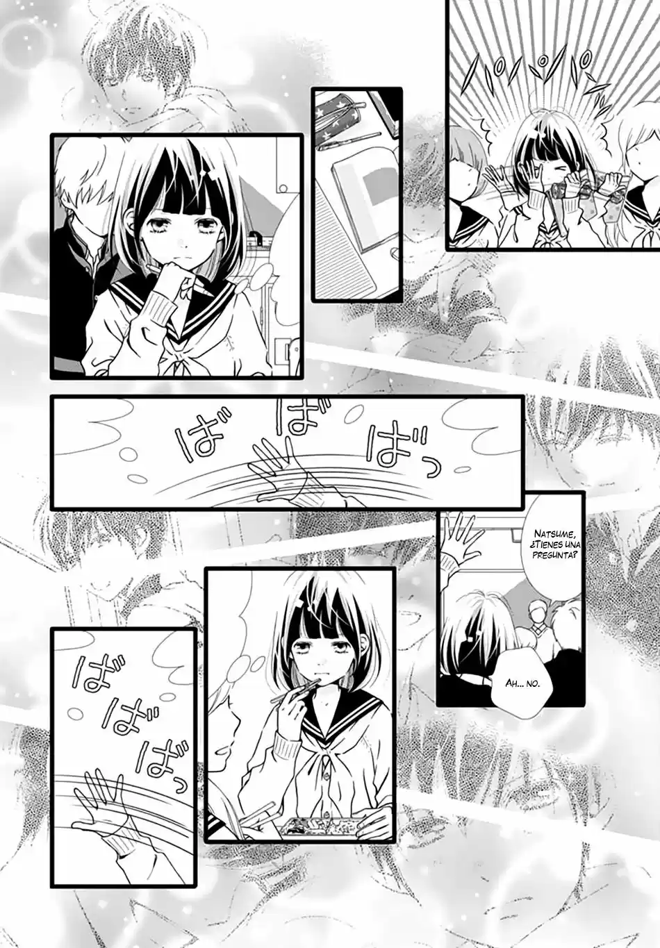 Futsuu No Koiko-chan - Capítulo 7 - Página 18 - LectorTMOo
