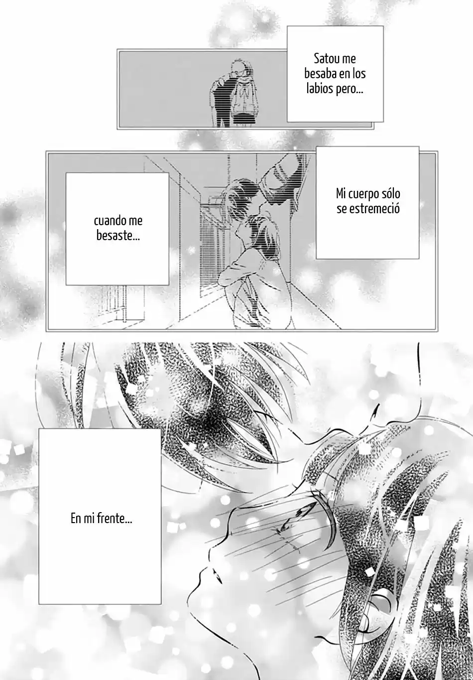 Futsuu No Koiko-chan - Capítulo 7 - Página 23 - LectorTMOo