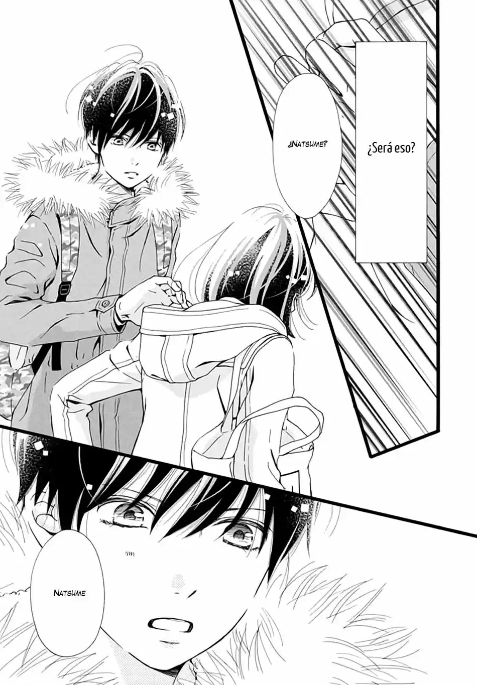 Futsuu No Koiko-chan - Capítulo 7 - Página 25 - LectorTMOo