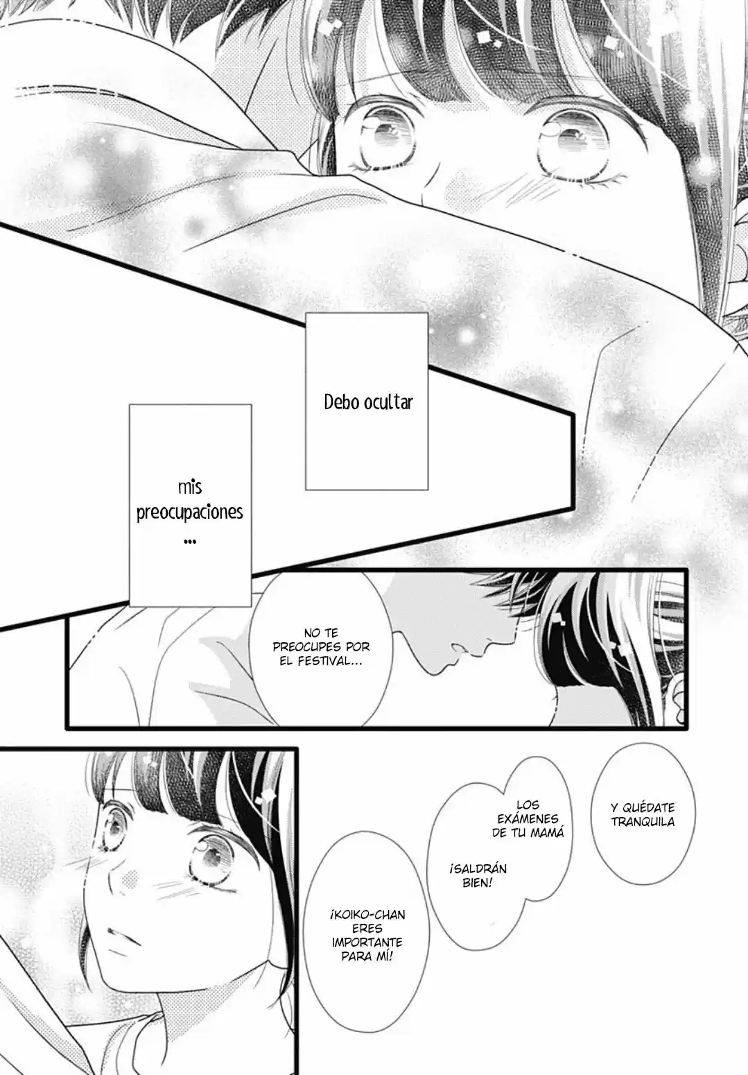 Futsuu No Koiko-chan - Capítulo 70 - Página 12 - LectorTMOo