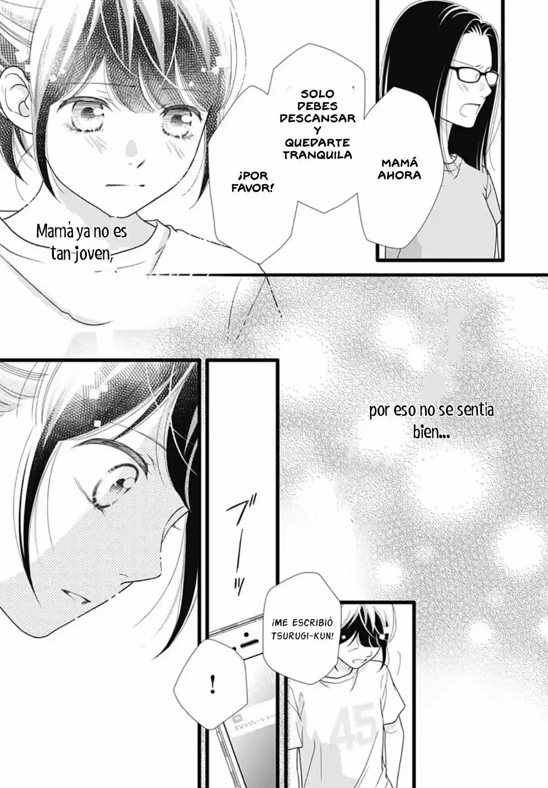 Futsuu No Koiko-chan - Capítulo 70 - Página 22 - LectorTMOo