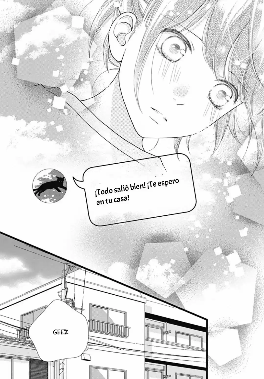 Futsuu No Koiko-chan - Capítulo 70 - Página 23 - LectorTMOo