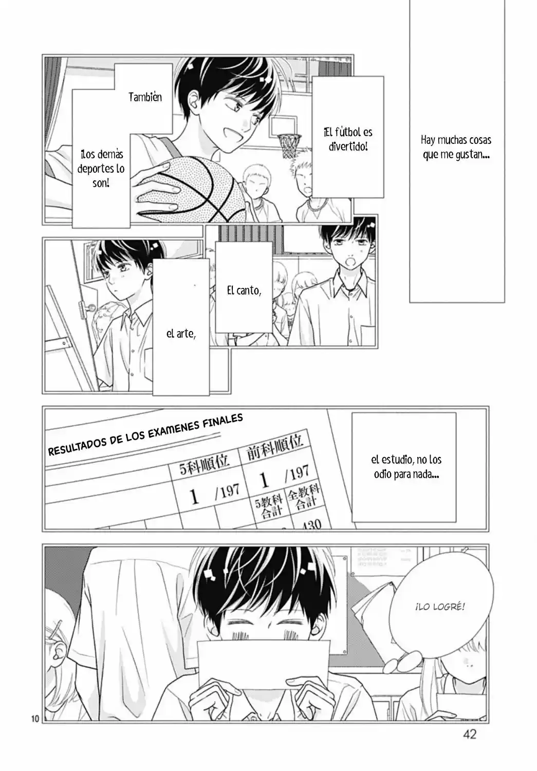 Futsuu No Koiko-chan - Capítulo 71 - Página 13 - LectorTMOo