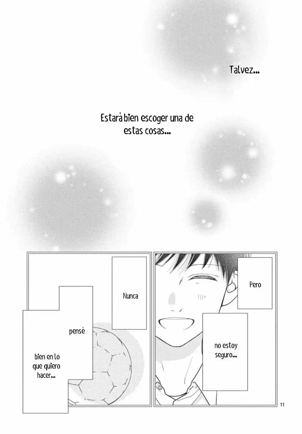 Futsuu No Koiko-chan - Capítulo 71 - Página 14 - LectorTMOo