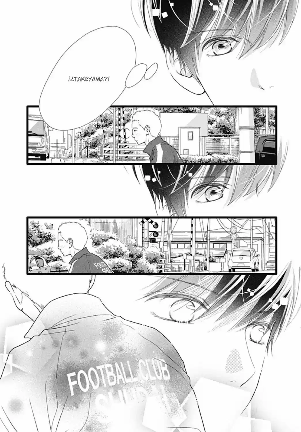 Futsuu No Koiko-chan - Capítulo 71 - Página 24 - LectorTMOo