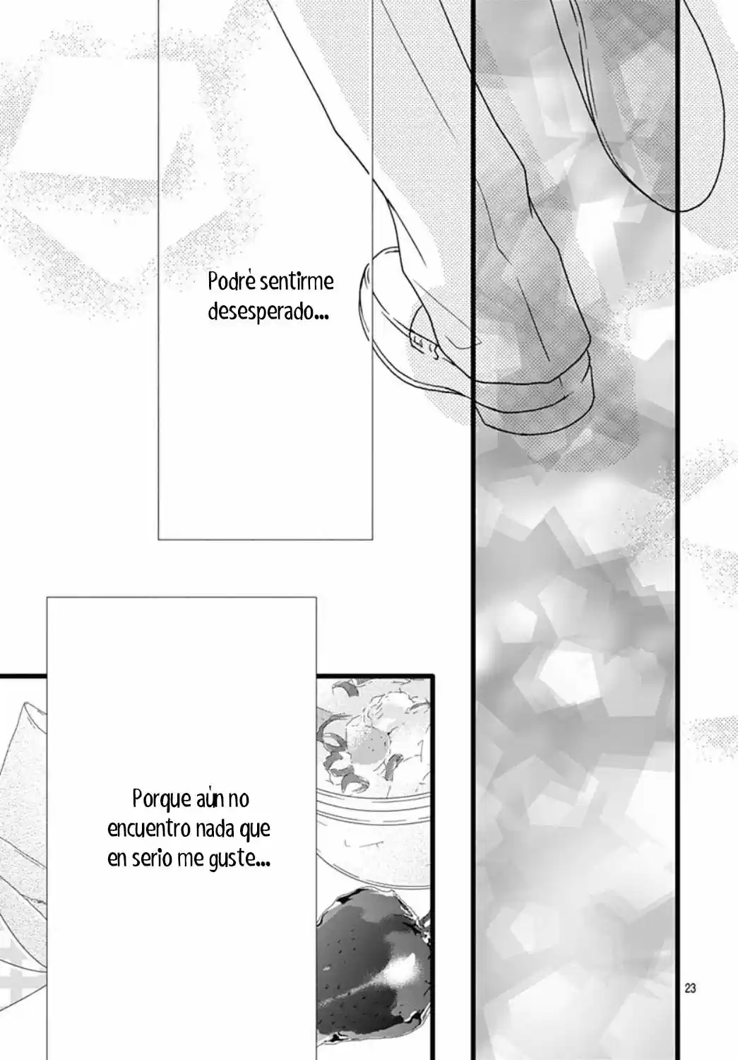 Futsuu No Koiko-chan - Capítulo 71 - Página 26 - LectorTMOo