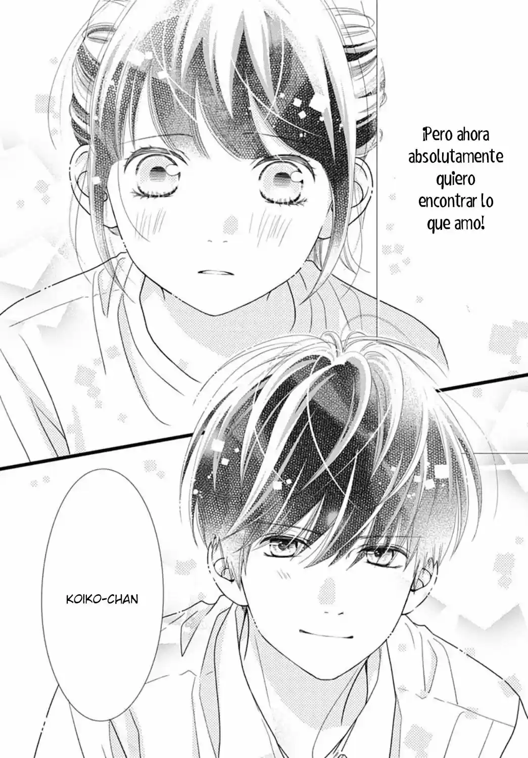 Futsuu No Koiko-chan - Capítulo 71 - Página 27 - LectorTMOo