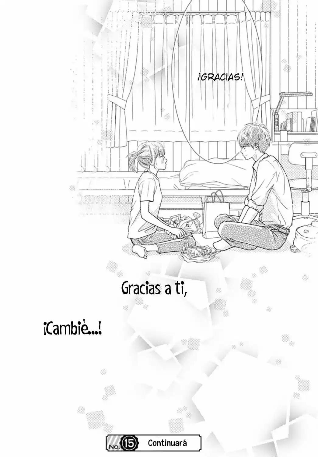 Futsuu No Koiko-chan - Capítulo 71 - Página 28 - LectorTMOo