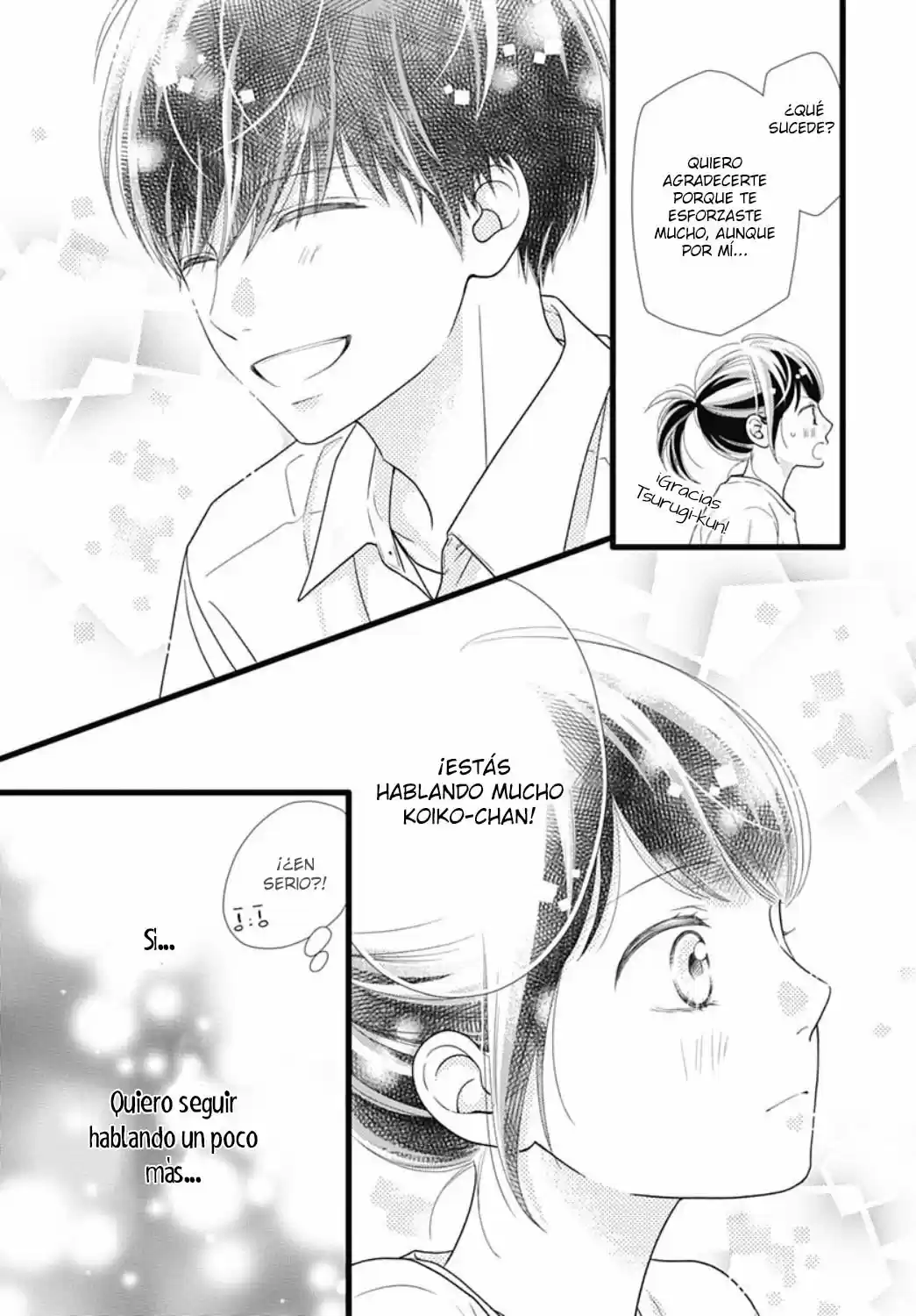 Futsuu No Koiko-chan - Capítulo 72 - Página 6 - LectorTMOo