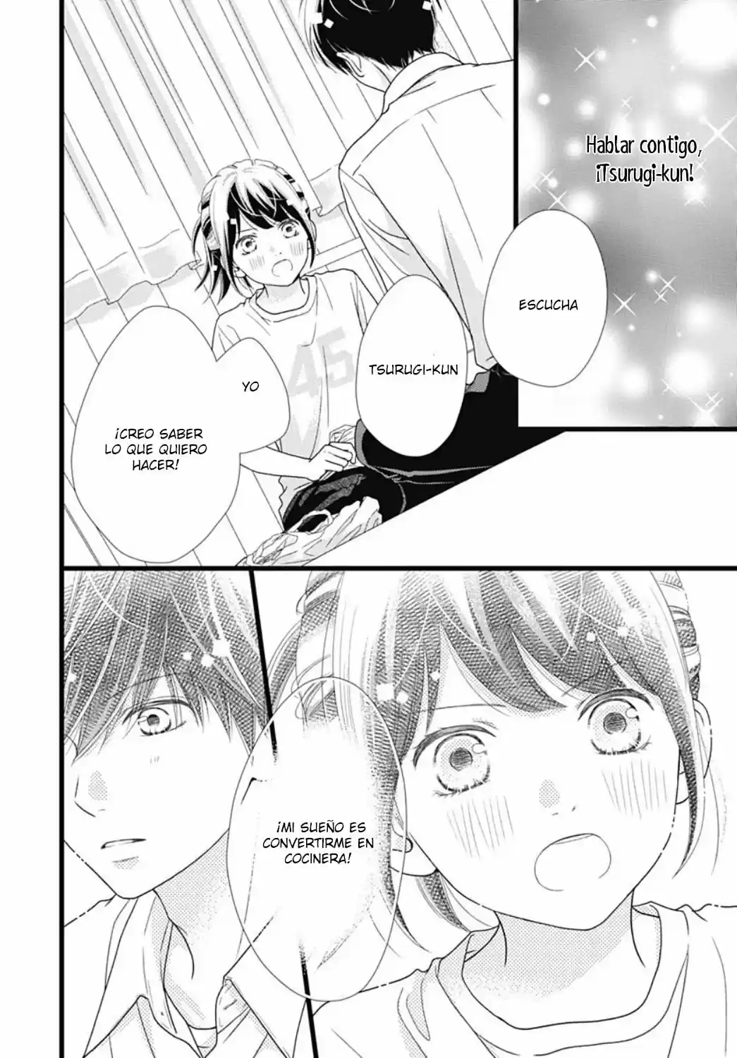 Futsuu No Koiko-chan - Capítulo 72 - Página 7 - LectorTMOo