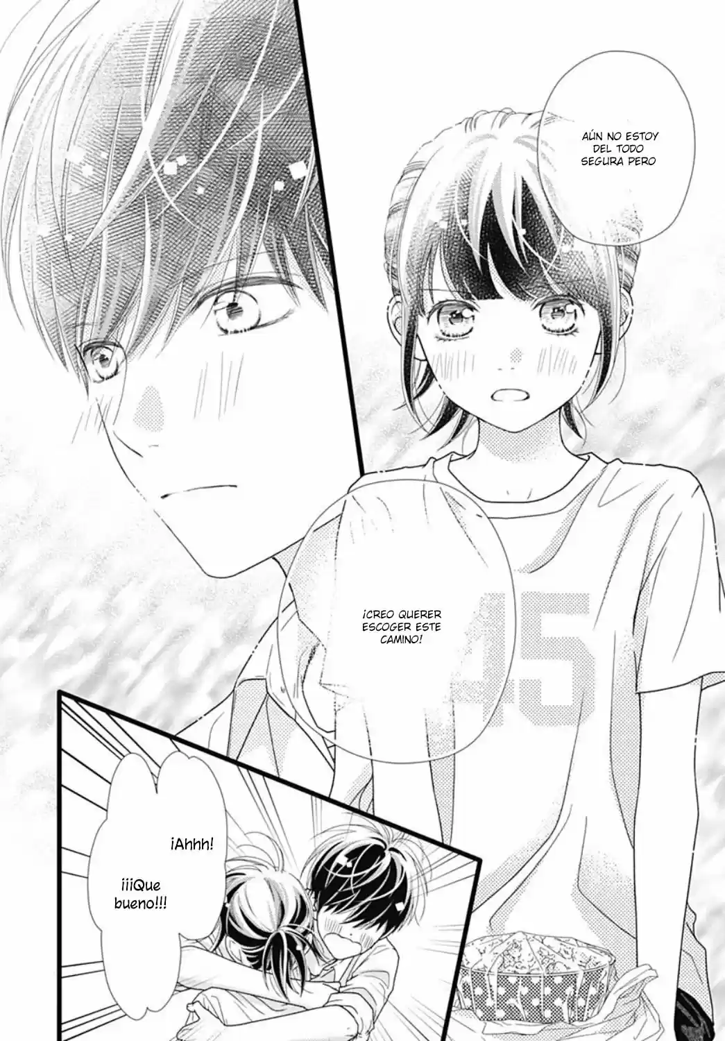 Futsuu No Koiko-chan - Capítulo 72 - Página 9 - LectorTMOo