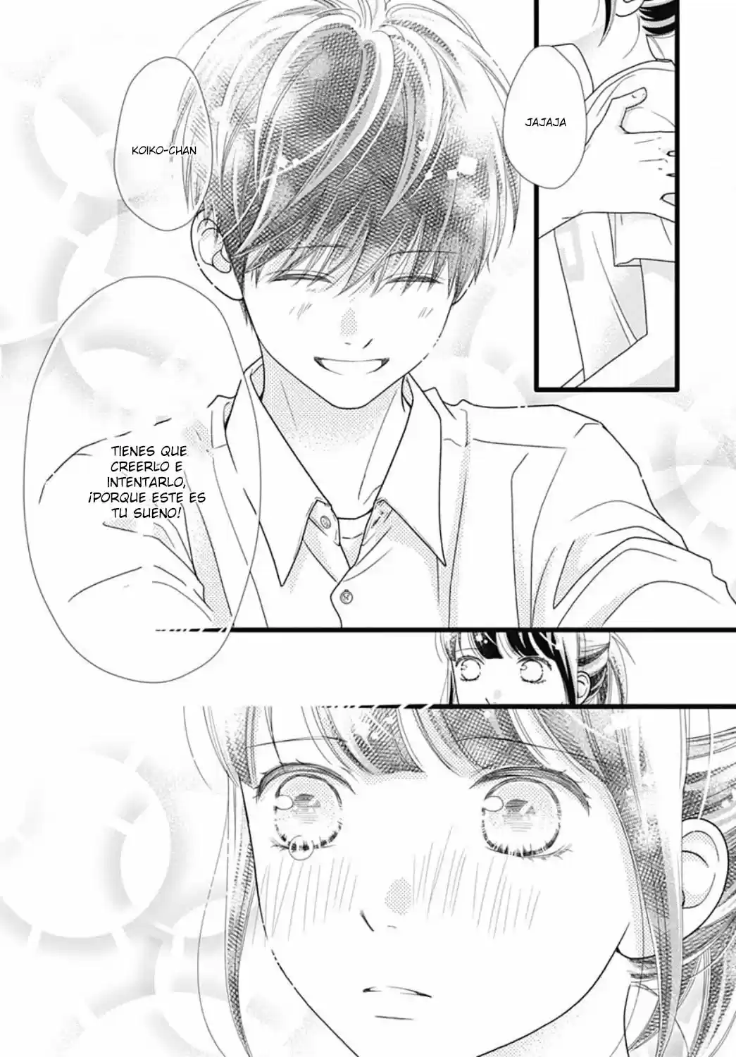 Futsuu No Koiko-chan - Capítulo 72 - Página 10 - LectorTMOo