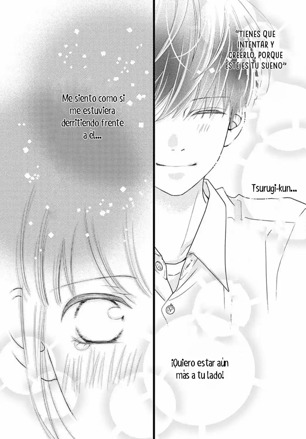 Futsuu No Koiko-chan - Capítulo 72 - Página 11 - LectorTMOo