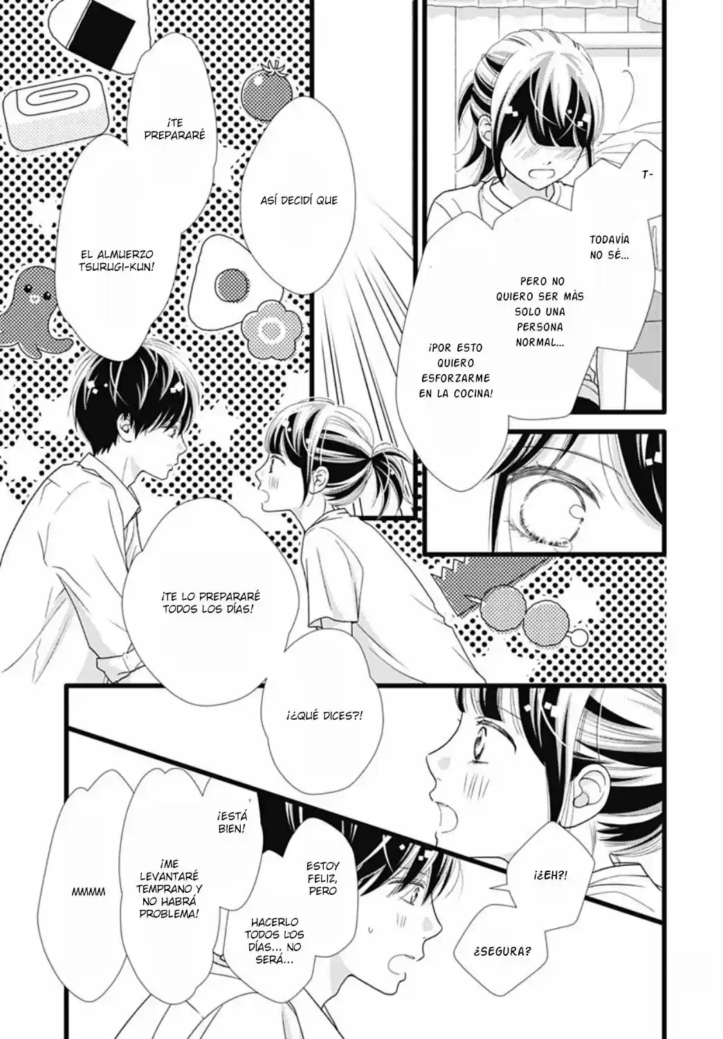 Futsuu No Koiko-chan - Capítulo 72 - Página 12 - LectorTMOo