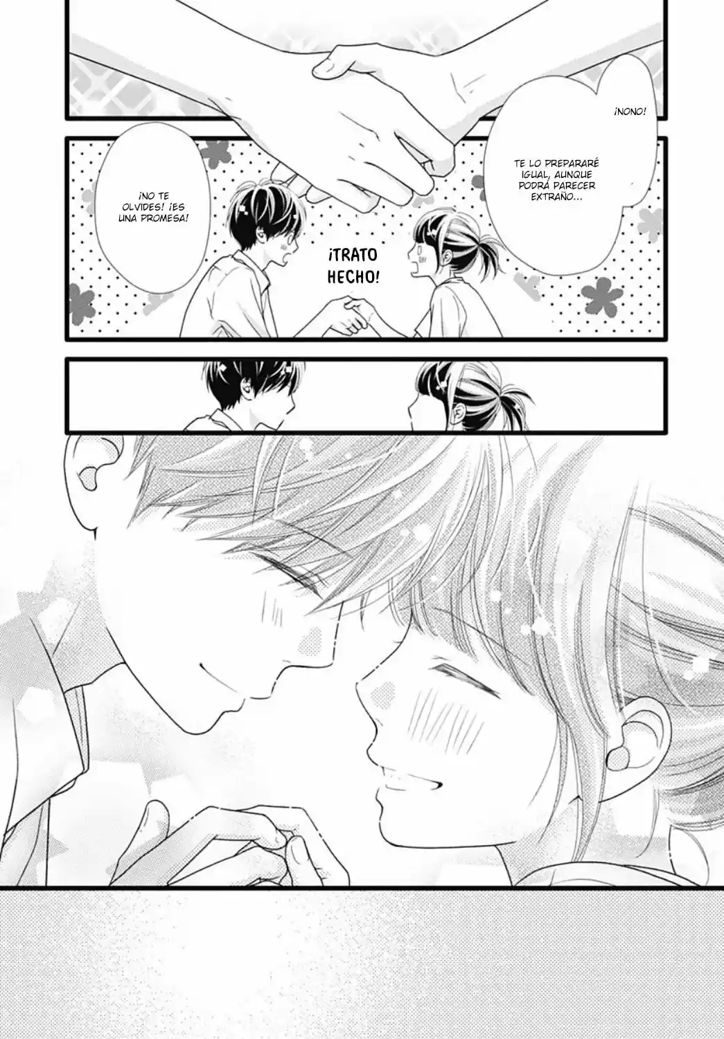 Futsuu No Koiko-chan - Capítulo 72 - Página 14 - LectorTMOo