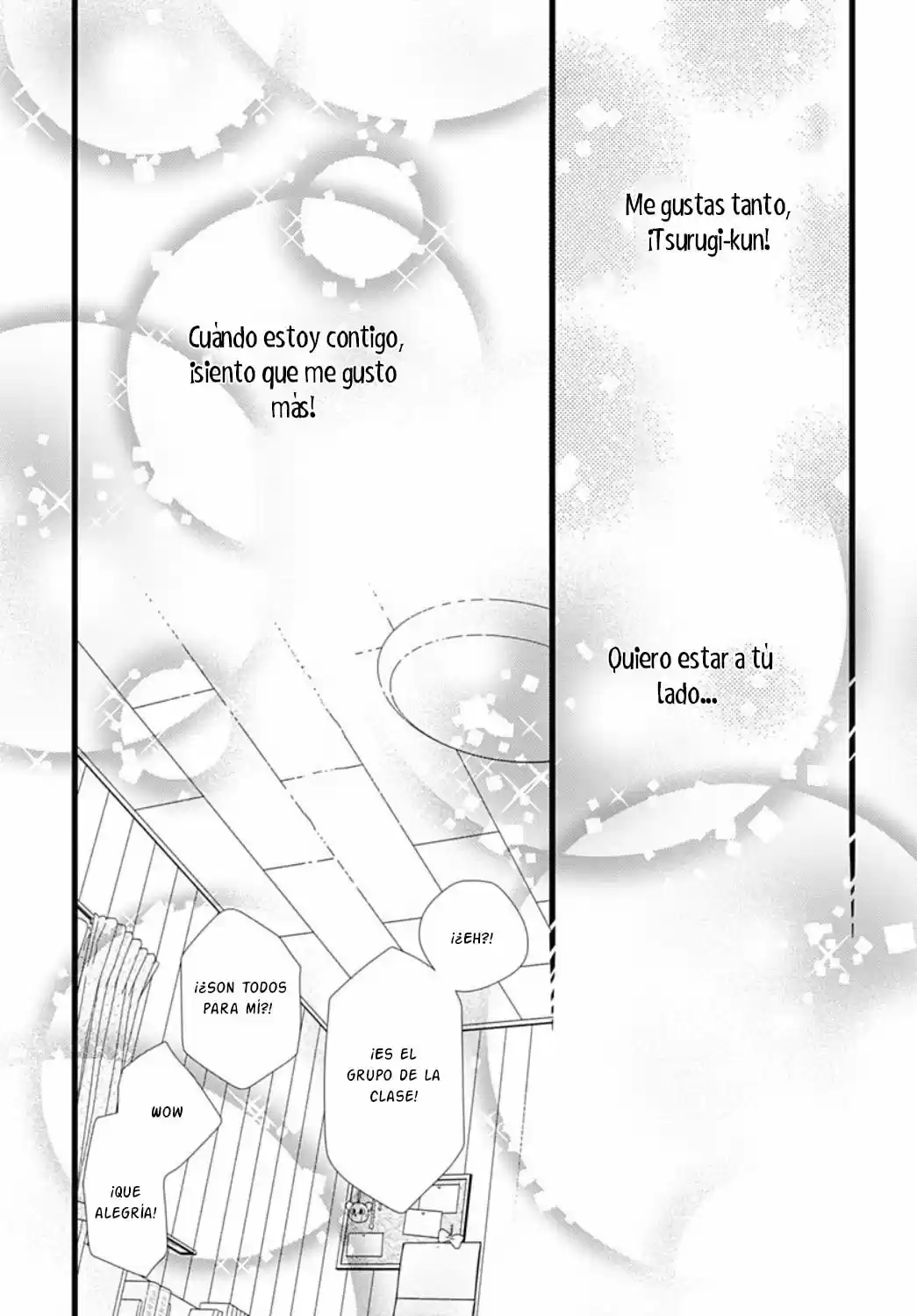 Futsuu No Koiko-chan - Capítulo 72 - Página 15 - LectorTMOo